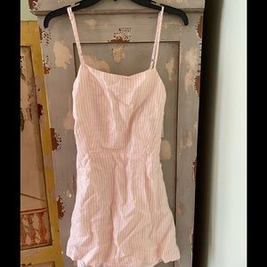 Dress/Winston white